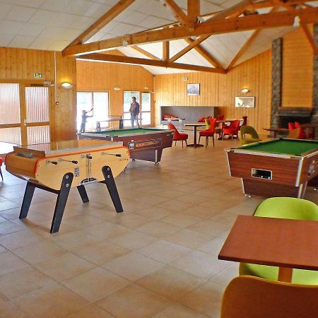 Studio Mansarde Avec Balcon, Piscine Et Parking Souterrain A Samoens - Fr-1-629-92 Exteriér fotografie